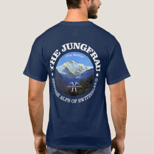 Jungfrau T Shirt