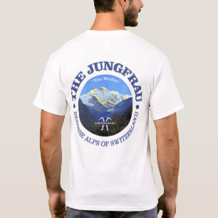 Jungfrau T Shirt
