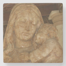Jungfru Maria & Jesusbarnet