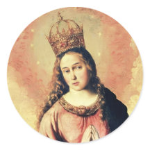 Jungfru Maria Regina Caeli-dekal
