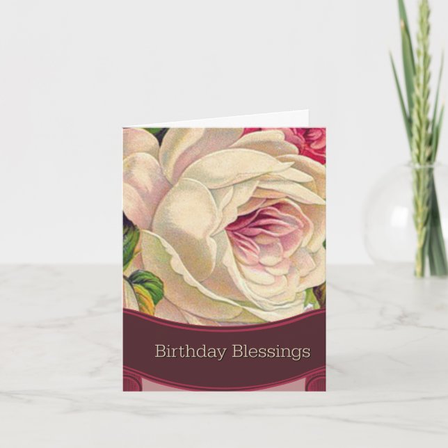 Jungfru Maria tröstar barn i säng engel Kort (Framsida)