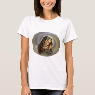 Jungfruliga Mary 2 Tee