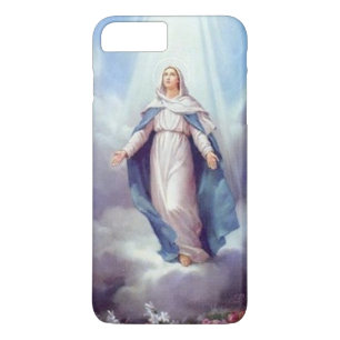 Jungfruliga Mary