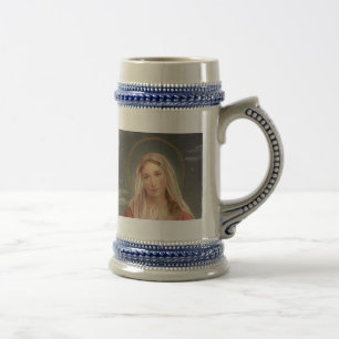 JUNGFRULIGA MARY SEJDEL