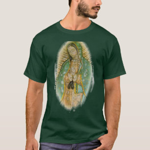JUNGFRULIGA MARY T-SHIRT