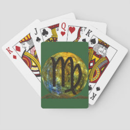 Jungfrun Casinokort
