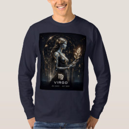 Jungfrun, horoskop, t shirt