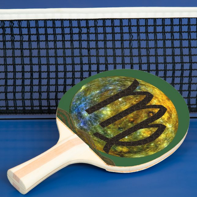 Jungfrun Pingisracket (Insitu)