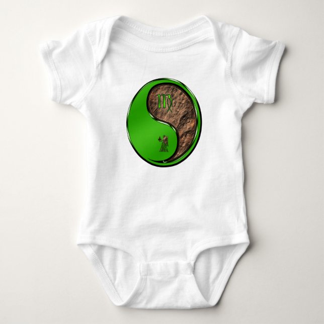 Jungfrun Skördeflickan T Shirt (Framsida)
