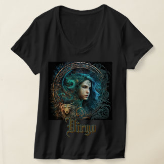 Jungfrun T Shirt