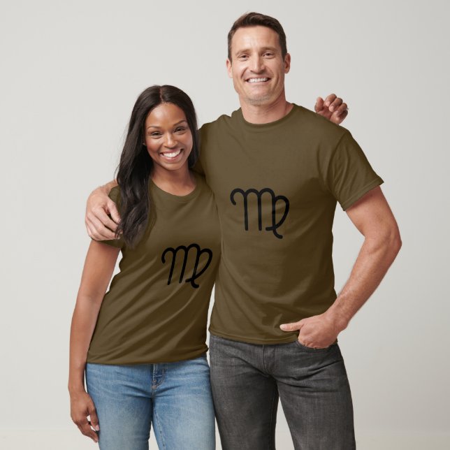 Jungfrun T Shirt (Unisex)