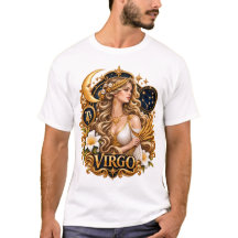 Jungfrun Zodiakstecken Astrologi Celest Maiden