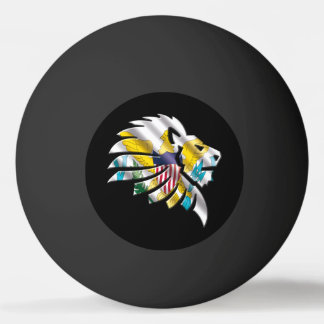 Jungfruöarna Pingisboll