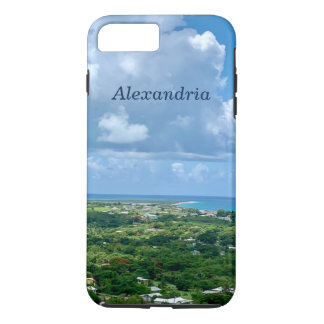 Jungfruöarna St. Croix Sandy Point Personalize