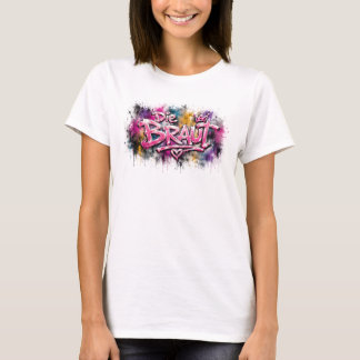 Junggesellenabschied für die Braut T Shirt