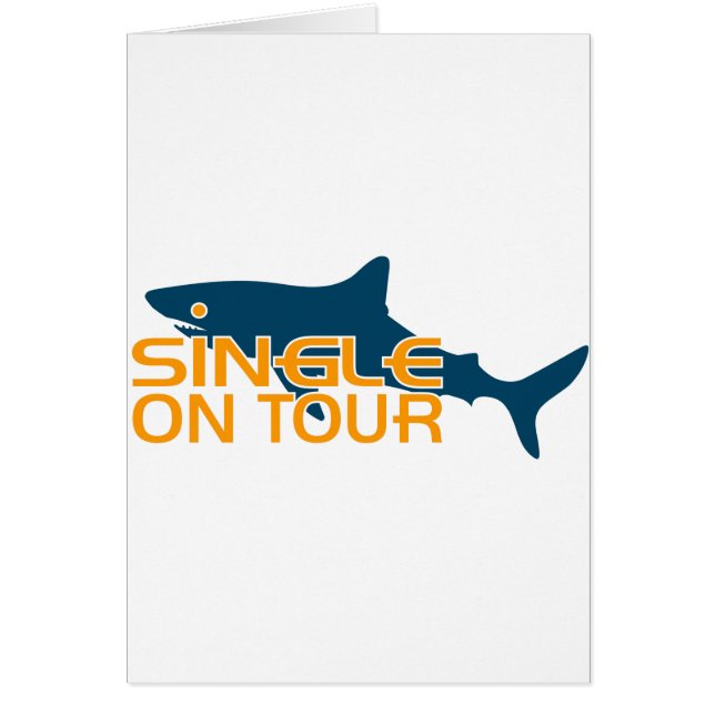 Junggesellenabschlied Zubehört Hälsningskort (Framsidan)