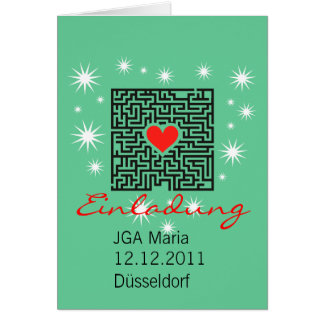 Junggesellenabschlied Zubehört OBS Kort