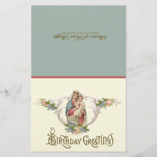 Junggin Mary Jesus Andlig, kommunfullmäktige i föd