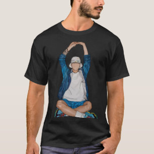 Jungkook - GQ 2022 T Shirt