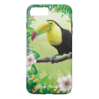 Jungle 2 iPhone 7 Fodral