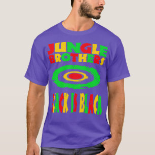 Jungle Brothers T Shirt