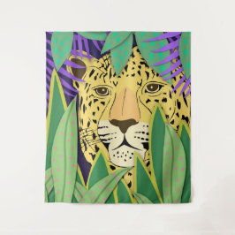 Jungle Cat Large