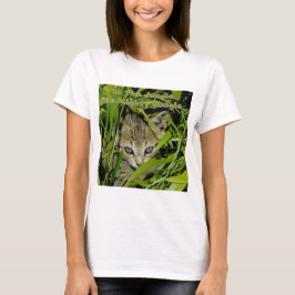 Jungle Cat T-Shirt