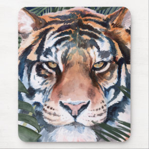 Jungle Cat - Tiger Musmatta