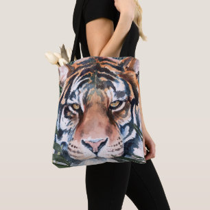 Jungle Cat - Tiger Tygkasse