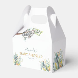 Jungle-djur av Vild Presentaskar