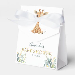 Jungle-djur av Vild Presentaskar