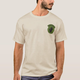 Jungle Expert shirt Tee Shirt