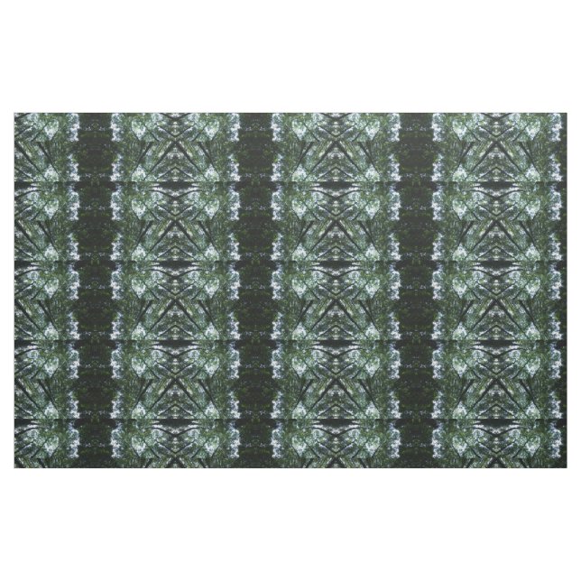Jungle Fabric Tyg (Fat Quarter)