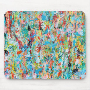 Jungle Fever Mousepad Musmatta