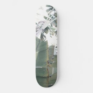Jungle Finesse #1 #tropical #wall #art Mini Skateboard Bräda 18,5 Cm