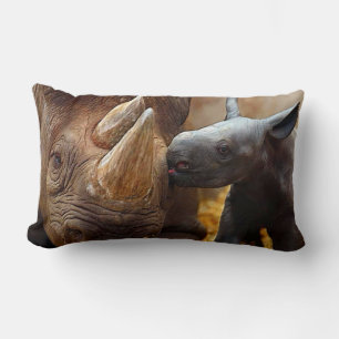 ’Jungle Kärlek’ Lumbarkudde