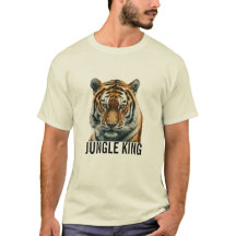 ’Jungle kung’
