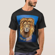 Jungle Kung T Shirt