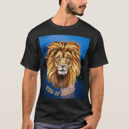 Jungle Kung T Shirt