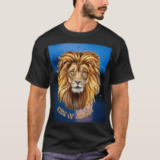 Jungle Kung T Shirt