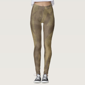 Jungle Leggings