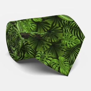 Jungle lövs slips
