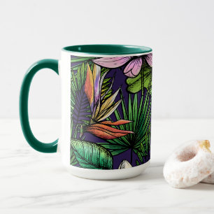 Jungle Mugg