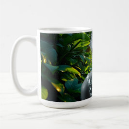 Jungle Muse Kaffemugg