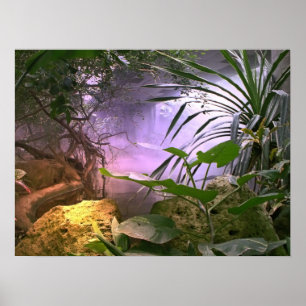 Jungle Poster