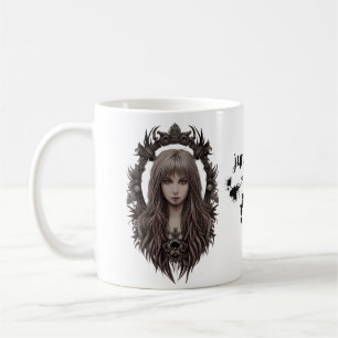 Jungle Queen Mugg 2023
