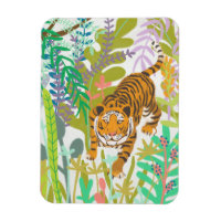 Jungle Roar - Tiger