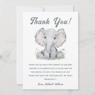 Jungle Safari Baby-dusch för Boy Inbjudningar