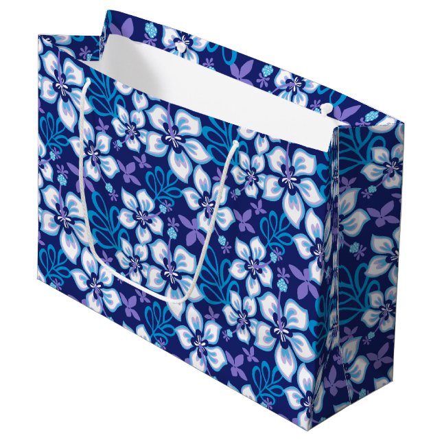 JUNGLE SURFA (BLUE COMBO) (Framsidan Vinklad)