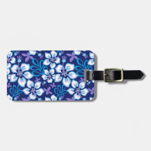 JUNGLE SURFA (BLUE COMBO) BAGAGEBRICKA